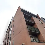 Sidemersey Livings - Magical Central Garden Apartments In Benson Street