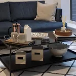 Premium Apartments At Copper House In Liverpool City Centre