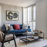 Premium Apartments At Copper House In Liverpool City Centre