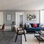 Premium Apartments At Copper House In Liverpool City Centre