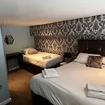 5 Halifax House, Apartment 3