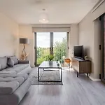 Huge Long Stay Offers! Lux City-Edge Stay! Perfect For Business & Leisure