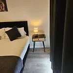 Liverpool Holiday Home