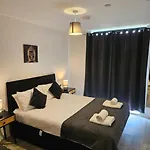 Liverpool Holiday Home