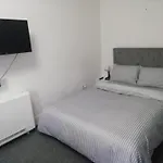 Oyo Green Lodge