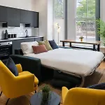 Host & Stay - Princes Place Apartments
