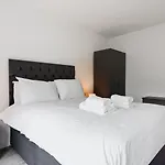 Guestready - Urban Refuge In Vauxhall, No Wifi