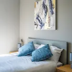 Apt 21 - Modern 2-Bedroom Gem