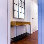 Stylish Loft Apartament - City Center L1
