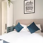 Fabulous 1 Bedroom Apartment In Central Liverpool