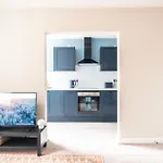 Fabulous 1 Bedroom Apartment In Central Liverpool