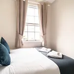 Fabulous 1 Bedroom Apartment In Central Liverpool