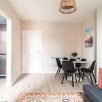 Fabulous 1 Bedroom Apartment In Central Liverpool