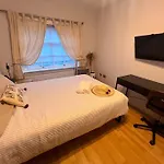 Cosy 2Bed City Centre Flat!