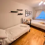 Cosy 2Bed City Centre Flat!