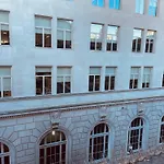 Heritage Bank Liverpool