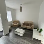 Rooms Near Anfield Stadium