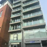 City Views One Bedroom Apartment