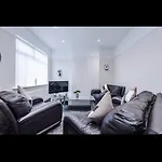 Walton Residence