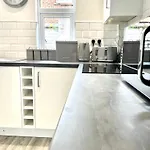 Modern House Liverpool