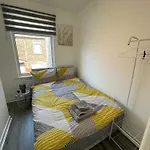 Modern House Liverpool