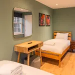Host & Stay - The Georgian Quarter At Catharine House