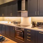 Host & Stay - The Georgian Quarter At Catharine House