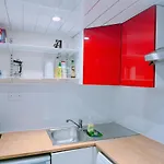 The Comfy Lofty Studio - R9