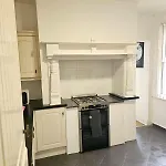 Spacious Apartment Anfield