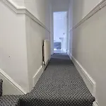 Spacious Apartment Anfield
