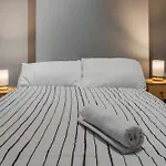 Serviced Accommodation Liverpool By Tomla- Free Parking