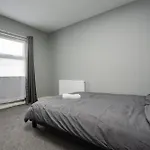 Serviced Accommodation Liverpool By Tomla- Free Parking