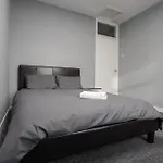 Serviced Accommodation Liverpool By Tomla- Free Parking