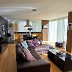 Luxury Apartment Best Location In Liverpool City Center