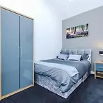 Blissful Luxury Home