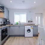 Blissful Luxury Home
