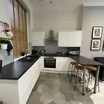 Fantastic Liverpool City Centre Apartments, Fenwick Street