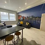 Fantastic Liverpool City Centre Apartments, Fenwick Street