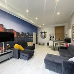 Fantastic Liverpool City Centre Apartments, Fenwick Street