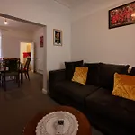 Silver Bambu Liverpool Hideaway