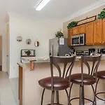 Windsor Hills Resort 3 Bedroom Private Pool Townhome 0874