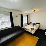 Liberty Guest House