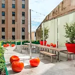 For Students Only - Ablett House In Liverpool