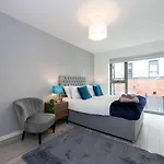 Charming 1-Bedroom Flat