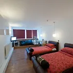 Parr Street Hotel