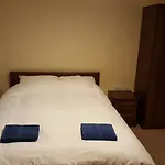 The Cavern House