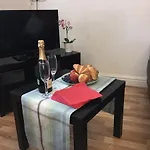 Ssa - Wright Place Serviced Rooms