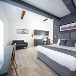 Citystop Apartments - Newington Street