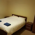 The Cavern House