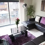 East Village City Center Luxury Apartment